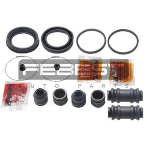 Set di ricambi e accessori per il supporto FEBEST (0575-DEMF) - PINZA DE PRENOS - Product Image 1