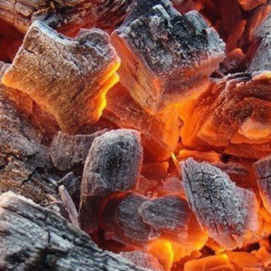 Briquettes de charbon de bois de mangrove Kachi pour barbecue, bonne qualité. - Product Image 5