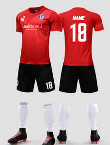 Uniforme de football confortable fabriqué par des professionnels, uniforme de football de produit très demandé pour les hommes - Product Image 6