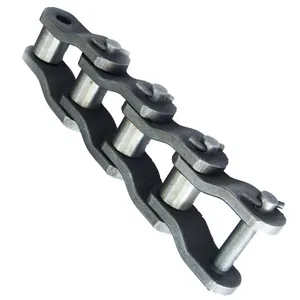 Professional Special Chains Heavy Duty Link Roller Chain with low price