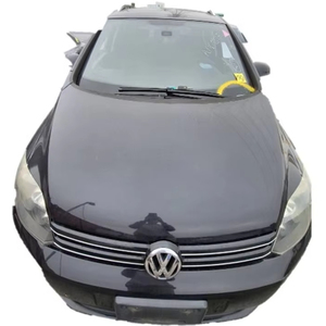 2025 Estilo usado Venta caliente Vehículo Coche usado Coches usados Vehículo completo para Volkswagen Golf PLUS - Product Image 1