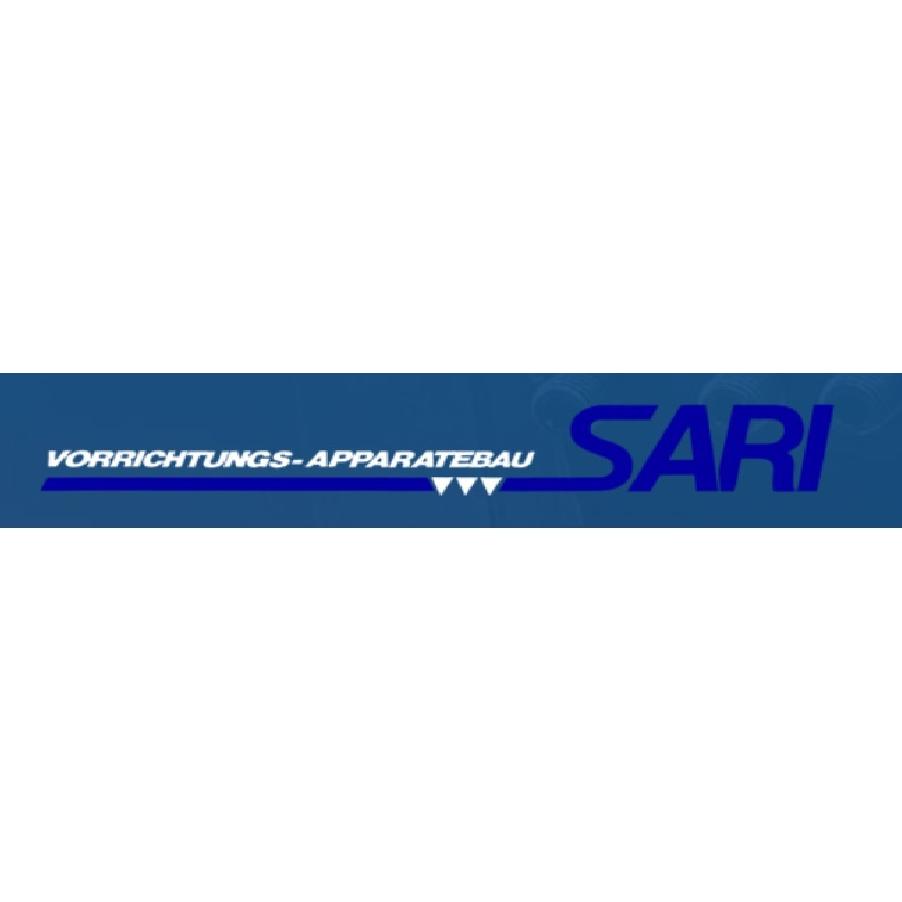Zerspanungstechnik SARI Kehl logo