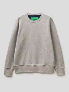 Sudadera de hombre de algodón 100% de diseño personalizado Sudadera con capucha de cuello redondo en relieve 3D de calidad superior con bordado para el invierno - Product Image 2