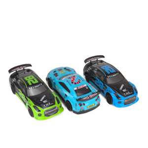 Coche de Derrape RC Drifto Profesional con Control Remoto, Alta Velocidad y Luces, Frecuencia 2.4G, Juguete de Hobby - Product Image 6