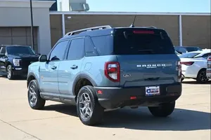 2023ฟอร์ดบรองโกสปอร์ตแบดแลนด์ - Product Image 5