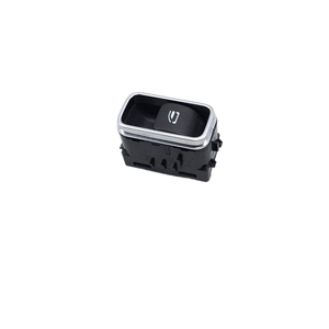 PANEL DE BOTONES TRASERO IZQUIERDO MERCEDES Clase A (W177) A1679050201 (18>) - Product Image 6