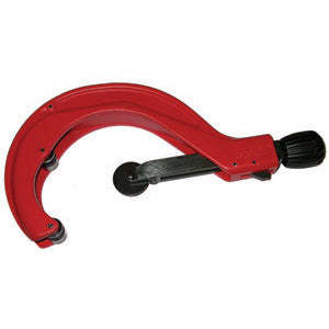 เครื่องตัดท่อพลาสติกแบบล้อ สำหรับ PE PP PVC ไนลอน ความยาว 370 มม. รุ่น 1053GS - Product Image 1