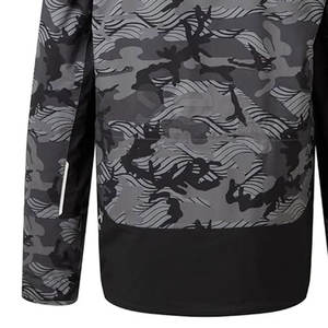 Marque privée Vestes de pêche pour hommes Vestes de pêche sur mesure de haute qualité pour usage extérieur pour adultes - Product Image 2