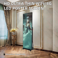 Mur vidéo LED P1.25 de qualité supérieure, directement de l'usine, facile à utiliser, pour salle scolaire, panneau d'affichage LED intérieur