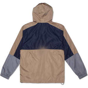 Veste coupe-vent de haute qualité pour hommes pour les sports de plein air Veste coupe-vent en nylon pour la course à pied - Product Image 2