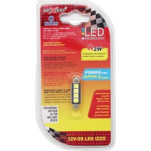 41MM-4SMD-5050 1PCS CANBUS - Product Image 1