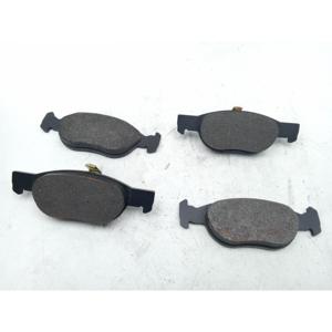 Pastiglie Freno FIAT Punto Sedan 5 Porte 2a Serie (99>03) 571972J Benzina - Product Image 1