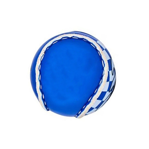 ตรงกับลูกบอลหมุนเหวี่ยงทำจากหนังด้านนอกมีขนาดอย่างเป็นทางการจากแกน PU - Product Image 4