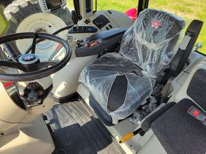 Tractor Massey Ferguson 6716S 2020 en venta - Product Image 3