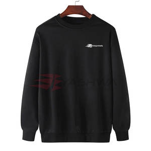 Sudadera Nueva de Moda para Hombre, Talla Grande, Color Personalizable, Nuevo Estilo, Mezcla de Algodón, Venta en Línea - Product Image 1