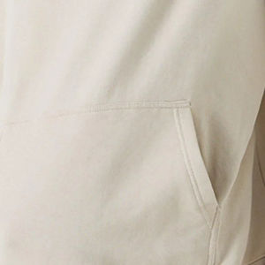 Fully Customizable Unisex Pullover <b>Hoodies</b> New Design with Colorful Custom Logo Anti-Shrink and <b>Lined</b> Set for <b>Men</b> Adults - Product Image 4