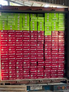 Venta al por mayor 1.5L x 6 botellas Fannta naranja sabor afrutado refresco puré estilo dulce sabor de Vietnam - Product Image 4