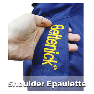 Beltenick Custom SFI Approved Single-Layer Racing <b>Suit</b> - Product Image 6