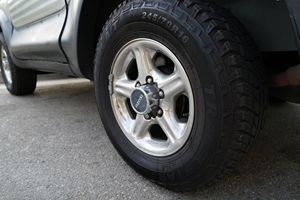 Gran Oferta: Isuzu VehiCrosS Usado de 1999 - Product Image 6