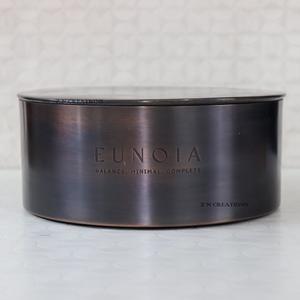 Récipient de pot à bougie en cuivre de luxe antique gravé avec logo personnalisé vases vides pour la fabrication de bougies bocaux en laiton en acier inoxydable - Product Image 1