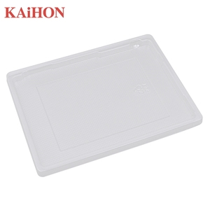 Custom Plastic Clear PET Tablet Case Tray Blister Packing Trays Electronic Product Plastic Tray
