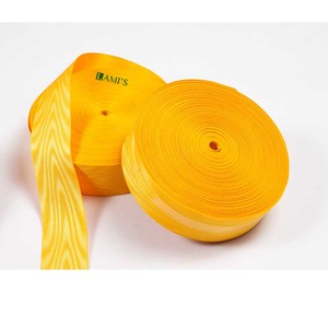 ริบบิ้นลายทางแบบคลาสสิกริบบิ้นผ้ากรอสเกรน - Product Image 1