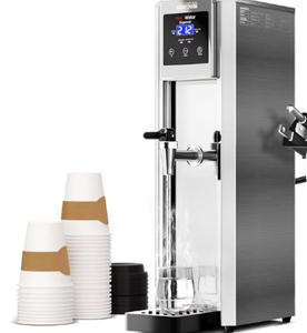 Nuevo Dispensador de Agua Caliente, Hervidor de Agua con Calentamiento Gradual, Dispensador de Agua Eléctrico de Sobremesa - Product Image 2