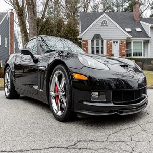 Corvette Grand Sport Coupé Chevrolet 2013 très recherchée - Product Image 1