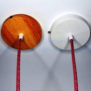 Holder Pendant Light <b>Wooden</b> Pendant Lamp HOT SELLING PRODUCT Wood Table Lamp HANDICRAFT - Product Image 2