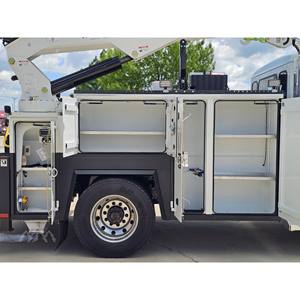 Grúas para Camiones Peterbilt 536 2025, Producto Premium - Product Image 6