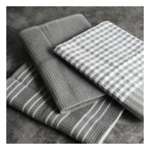 Torchon en coton de haute qualité personnalisable Épaisseur Largeur Technics Caractéristique Origine Usa - Product Image 5