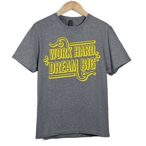 Chemises en coton personnalisées imprimées de haute qualité T-shirts personnalisés avec couleur et design personnalisés - Product Image 5