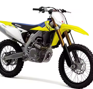 RM-Z450 Z250มอเตอร์ครอส RM Z450 450cc จักรยานวิบากใหม่ล่าสุด - Product Image 1