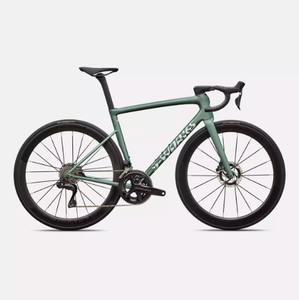 จักรยานแข่ง S Work SL8 Shimano Dura-ace Di2 ของแท้ คุณภาพใหม่ - Product Image 1