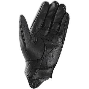 Gants d'hiver pour motocross, gants de moto en cuir de qualité supérieure, résistants à l'usure, gants de protection pour moto tout-terrain - Product Image 3