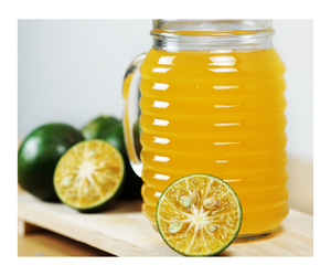 Calamansi Kumquat 100% น้ำผลไม้เข้มข้นขวดธรรมชาติบรรจุทำจากเวียดนาม htk อาหารสำหรับใช้ในอาหารและเครื่องดื่ม - Product Image 1