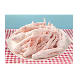 Venta caliente HALAL Pies de pollo brasileños Grado de alta calidad Saludable 12 meses Vida útil Mejor material Fabricante directo - Product Image 1