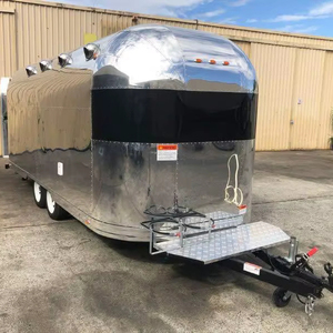 Achetez le grand camion à café 3.0, forfait premium - Product Image 1