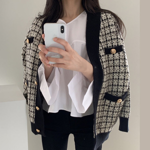 Hirigin Veste En Cuir Femmes Faux Surdimensionné Faux Moto Biker Manteau Zip Up Moto Varsity Bomber Manteaux Printemps Automne Streetwear - Product Image 2