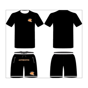 Custom 100% Cotton <b>Shorts</b> <b>Shirt</b> <b>Set</b> 2025 New Breathable <b>Shorts</b> <b>Set</b> for Men Stylish Premium 3D Embroidery T-<b>Shirt</b> <b>Sets</b> - Product Image 2