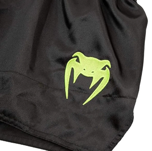 Short de Muay Thai unisexe à séchage rapide Équipement de combat et de boxe pour adultes pour hommes - Product Image 3