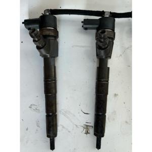 ชุดหัวฉีด FIAT Bravo รุ่นที่ 2 0445110300 198A2000 ดีเซล 1598 (07>10) - Product Image 2