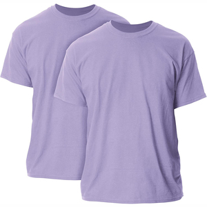 Camiseta de Hombre con el Mejor Diseño, Cómoda, Transpirable, Tejido de Felpa, Antiarrugas, Secado Rápido, Manga Corta, Sostenible, Alta Demanda - Product Image 3