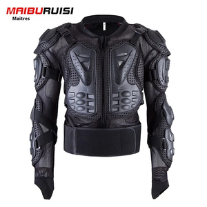 Premium Unisex Motorcycle Racing Suit Leather Textile Waterproof Windproof Custom Protective Gear Armor CE Approved OEM - Product Image 2