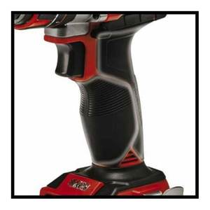 Para Taladro Percutor Inalámbrico Einhell 18V Te Cd 18 50 Li I Bl PXC 4513942, Taladro Eléctrico Sin Batería Incluida - Product Image 4