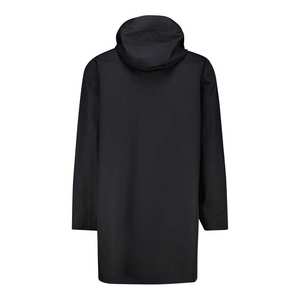 Chaquetas Impermeables de Alta Calidad para Hombre, con Cremallera Completa, Cortavientos, para Uso en Exteriores en Invierno, Nuevas, Estilo Urbano - Product Image 2