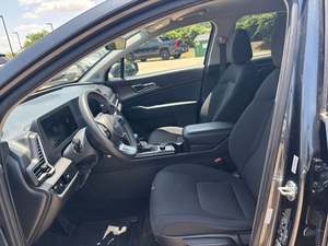 KIA SPORTAGE LX AWD 2023 d'occasion LHD/RHD - Product Image 3