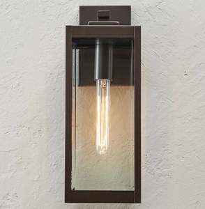 Linterna de pared grande para exteriores, diseño elegante para uso al aire libre, boda, hogar, decorativo, Hotel, restaurante, oficina, alta calidad, venta al por mayor - Product Image 3