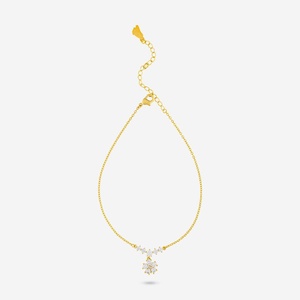 Pendientes Payal Listos para Fiesta de Trendy 192490 - Product Image 3