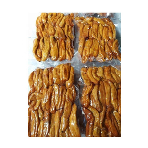 Les producteurs de snacks utilisent des bananes séchées molles du Vietnam dans des barres de fruits tendres et des bananes séchées en vrac pour le thé - Product Image 4